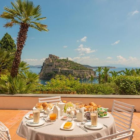 Villa To Ischia With Love Eksteriør billede