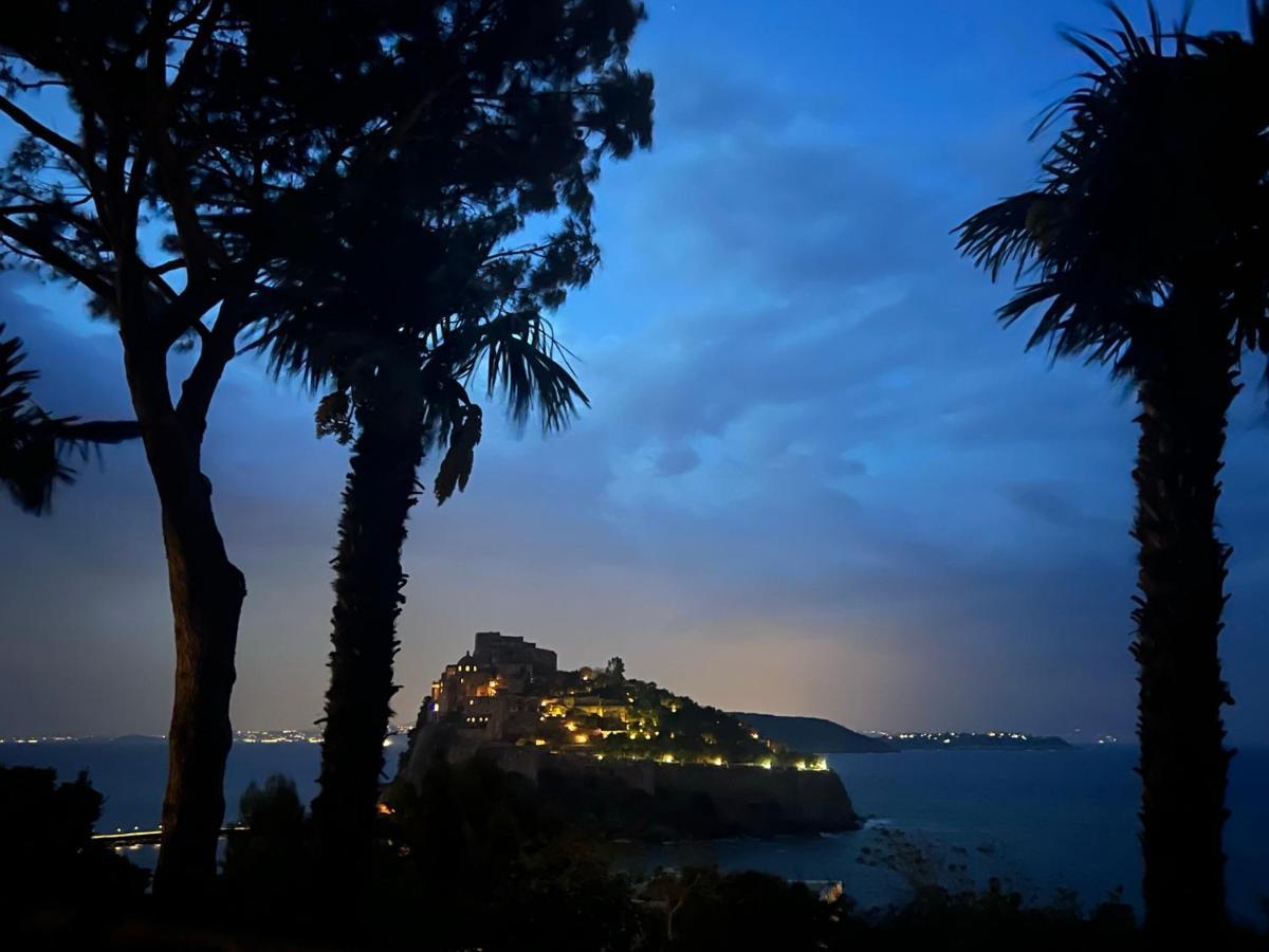 Villa To Ischia With Love Eksteriør billede