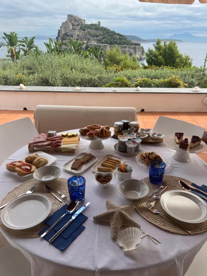 Villa To Ischia With Love Eksteriør billede