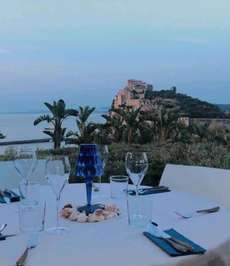 Villa To Ischia With Love Eksteriør billede
